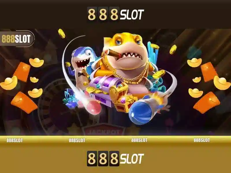 Giới thiệu về 888slot