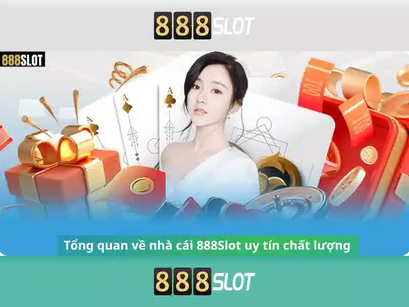 Giới thiệu về 888slot
