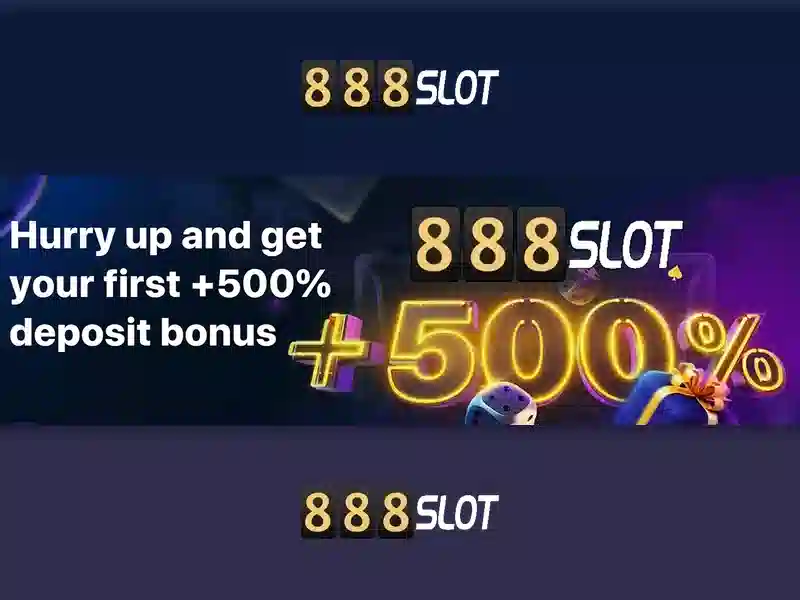 Giới thiệu về 888slot