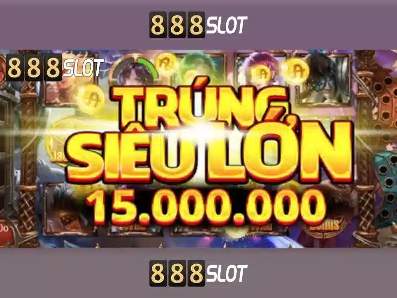 Giới thiệu về 888slot