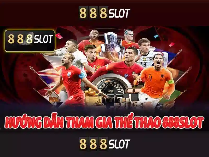 888slot là gì