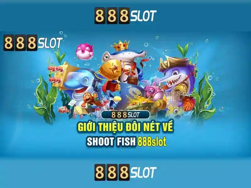 Giới thiệu về 888slot