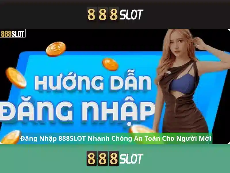 Đặc điểm nổi bật của 888slot