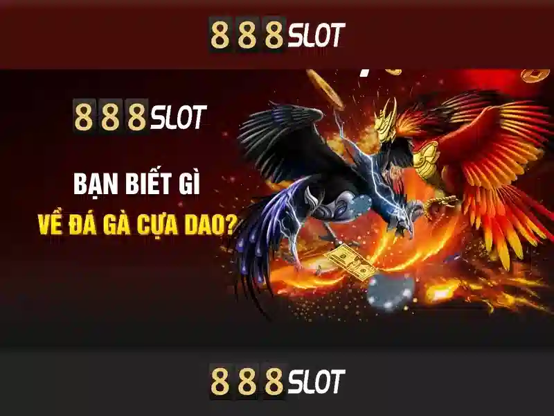 888Slot - Nền tảng slot trực tuyến uy tín