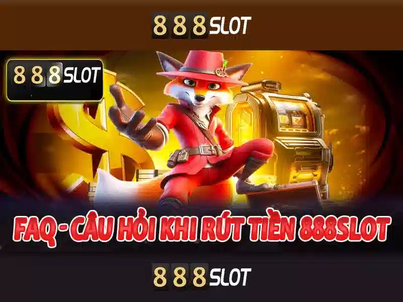 888slot - Cổng trò chơi slot trực tuyến hàng đầu