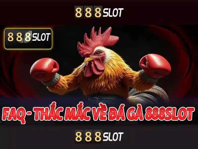 Giới thiệu về 888slot