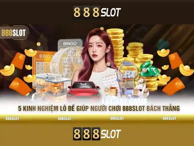 888slot: Nền tảng slot trực tuyến đột phá Giao diện nhà cái hoàn hảo