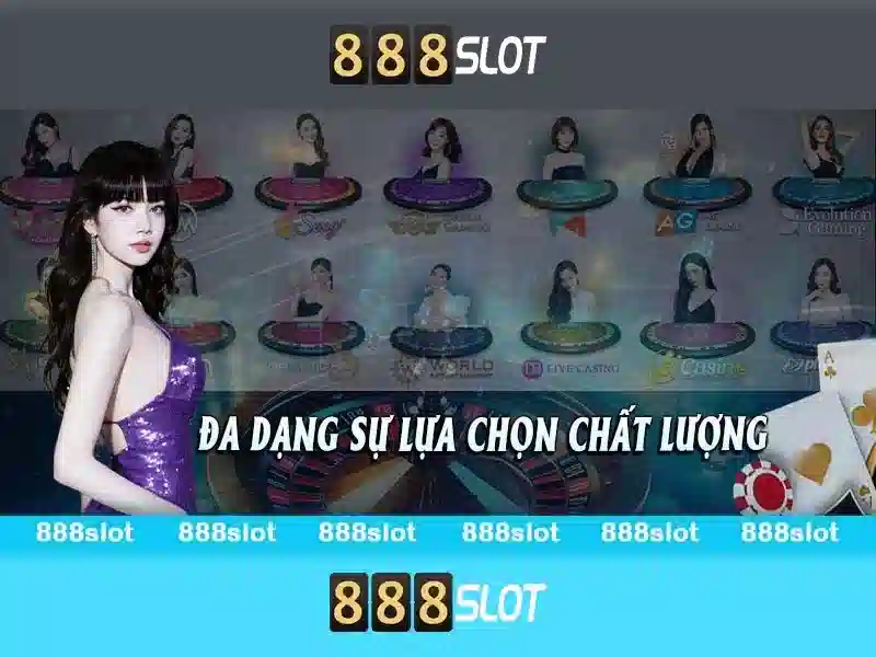 Đánh giá 888slot: Nền tảng trò chơi slot trực tuyến hàng đầu Giao diện nhà cái hoàn hảo