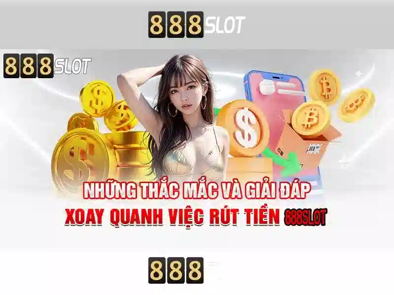 Tại sao 888Slot thu hút người chơi