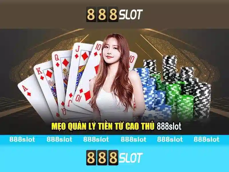 Giới thiệu về 888slot và sứ mệnh