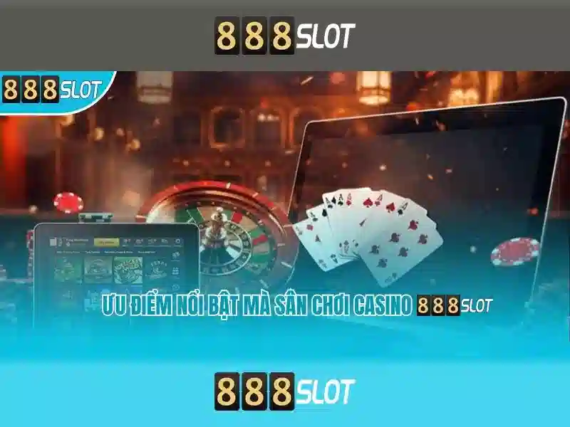 An toàn và công khai khi tham gia 888slot