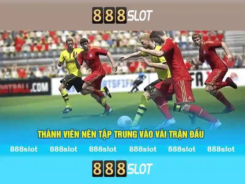 Điểm nổi bật của trò chơi slot tại 888slot