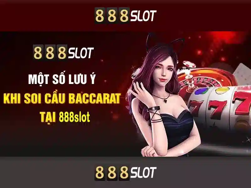 Giới thiệu về 888slot