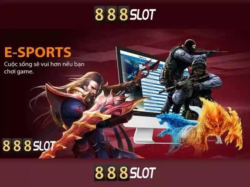 888slot – Nền tảng slot trực tuyến nổi tiếng tại Việt Nam Giao diện nhà cái hoàn hảo