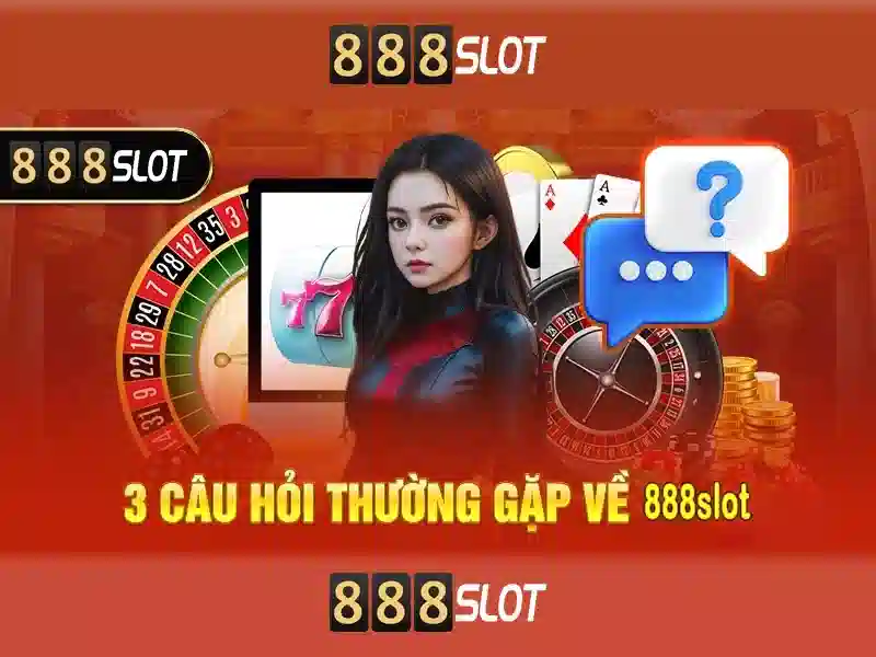 Giới thiệu về 888slot
