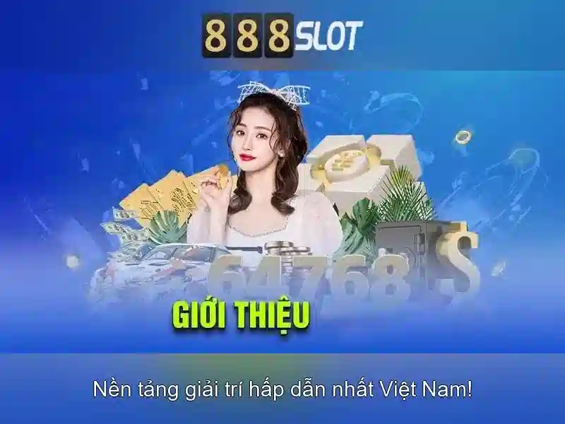 Các trò chơi nổi bật