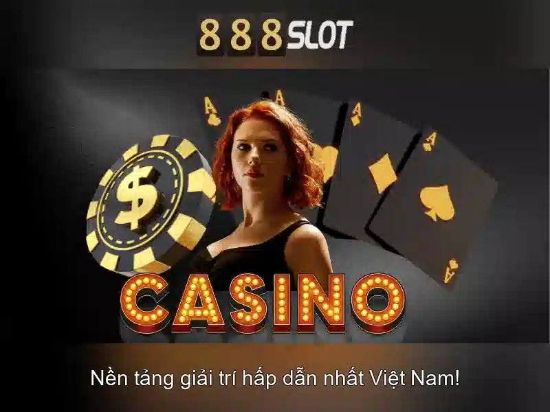 888slot: Đánh giá nền tảng casino trực tuyến nổi bật Giao diện nhà cái hoàn hảo