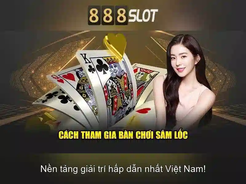 888slot - Trải nghiệm đánh bạc trực tuyến uy tín và thú vị Giao diện nhà cái hoàn hảo
