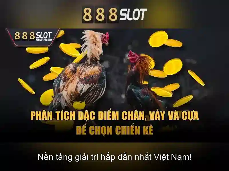 888slot: Cổng game slot trực tuyến an toàn và giải trí hàng đầu Giao diện nhà cái hoàn hảo