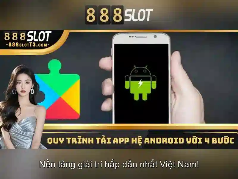 Giới thiệu về 888slot và sứ mệnh của nó