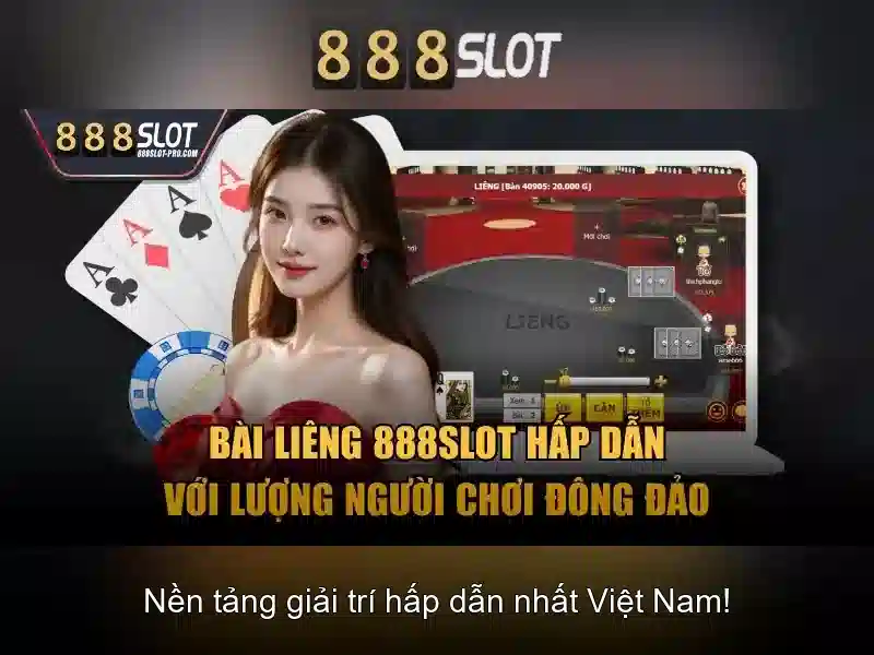 Trải nghiệm slot độc đáo và chương trình khuyến mãi