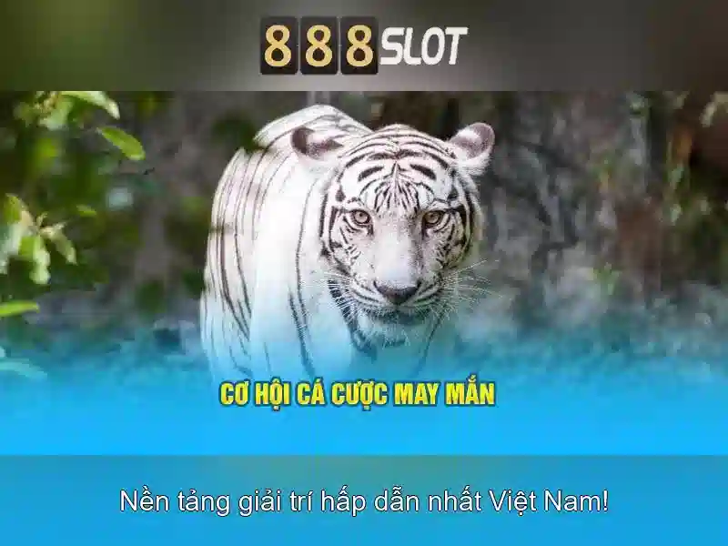 888slot - Đánh giá sòng bạc trực tuyến uy tín và hấp dẫn Giao diện nhà cái hoàn hảo