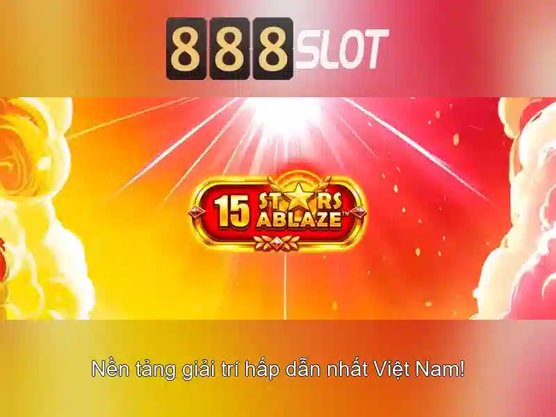 Tại sao nên chọn 888slot