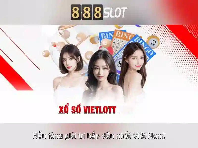 Giới thiệu về 888slot