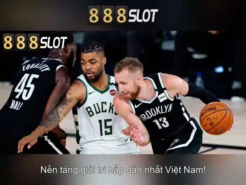 Trò chơi nổi bật tại 888slot