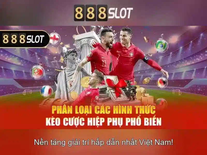 Giao diện nhà cái hoàn hảo