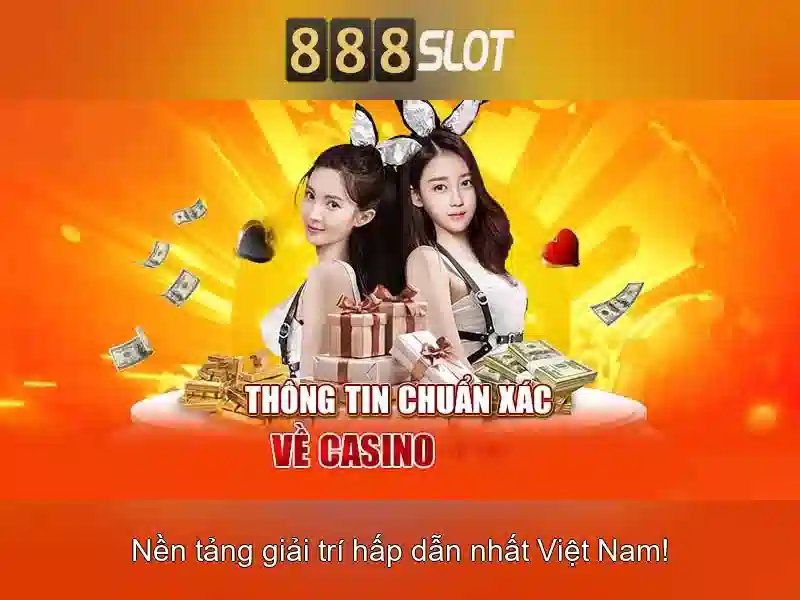 Lợi ích khi chơi slot tại 888slot