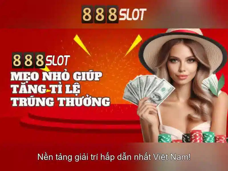 Giới thiệu về 888slot