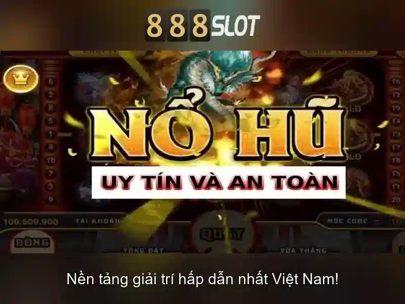 Giao diện nhà cái hoàn hảo