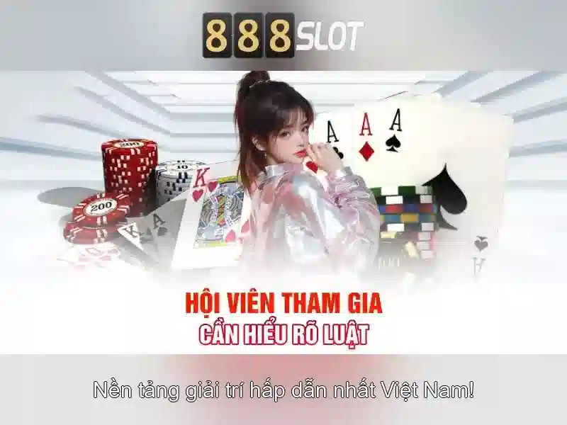 Dieu khoan dieu kien tai 888slot