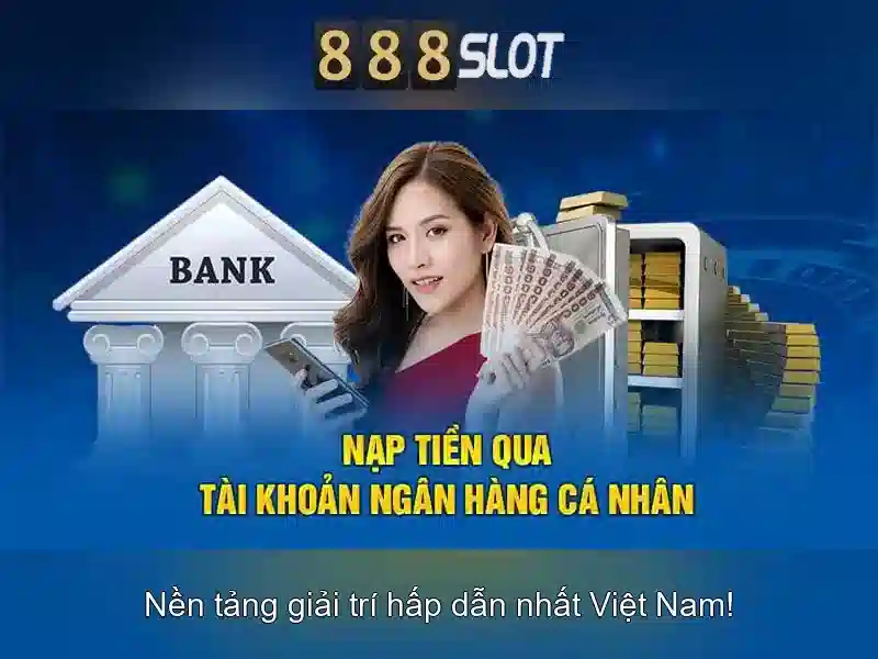 Giới thiệu về 888slot