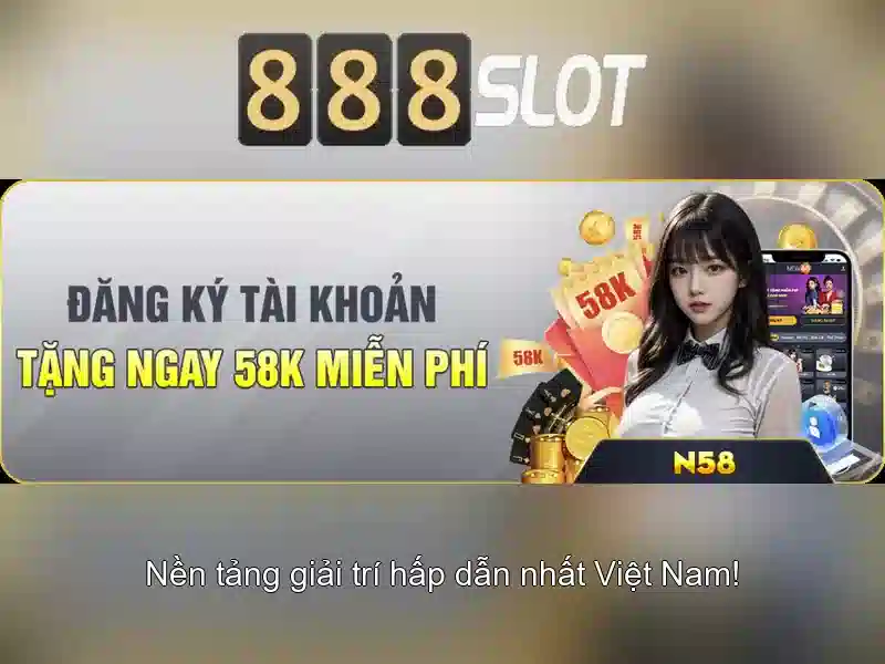 Đa dạng trò chơi slot