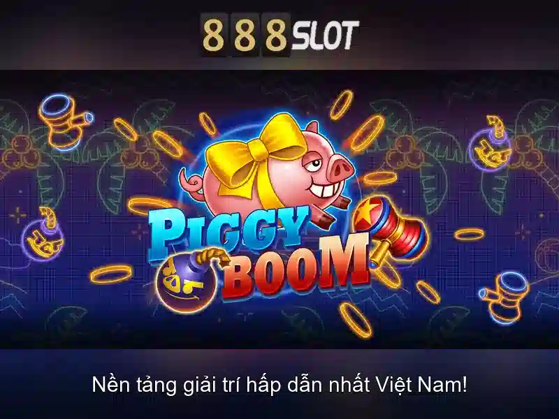 Tính năng nổi bật của 888slot