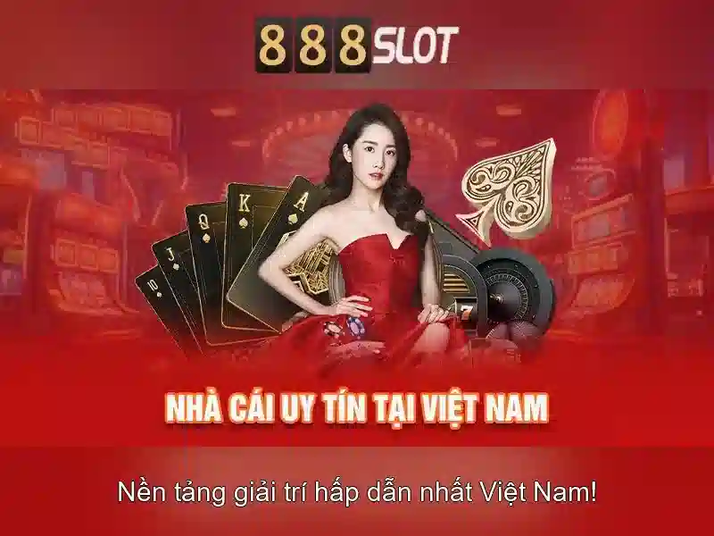 888slot: Cổng casino trực tuyến đáng tin cậy Giao diện nhà cái hoàn hảo