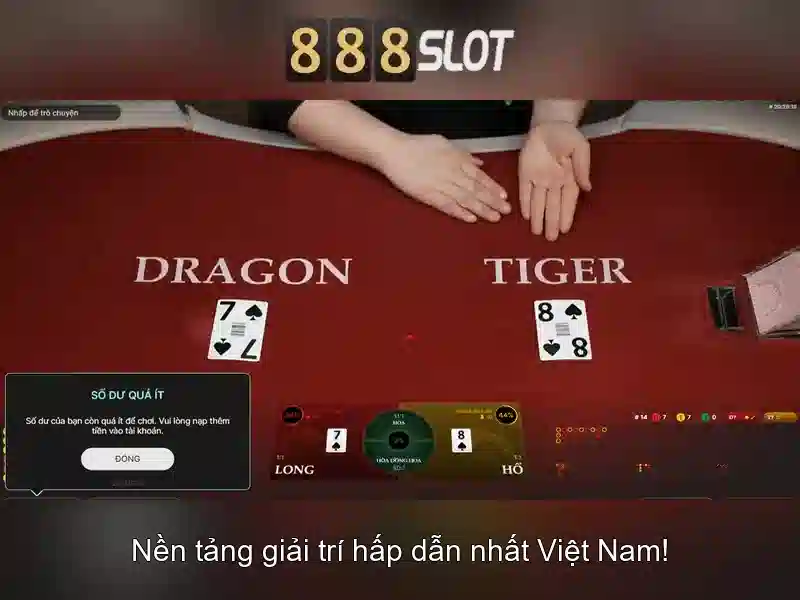 Danh mục trò chơi và slot phổ biến