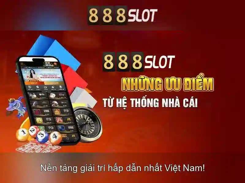 Giao diện nhà cái hoàn hảo