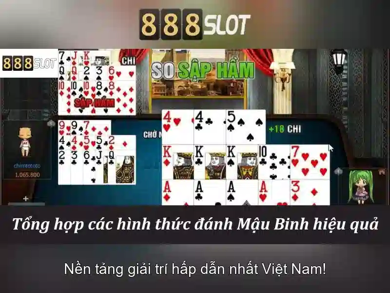 888slot – Trải nghiệm chơi slot trực tuyến hàng đầu tại Việt Nam Giao diện nhà cái hoàn hảo