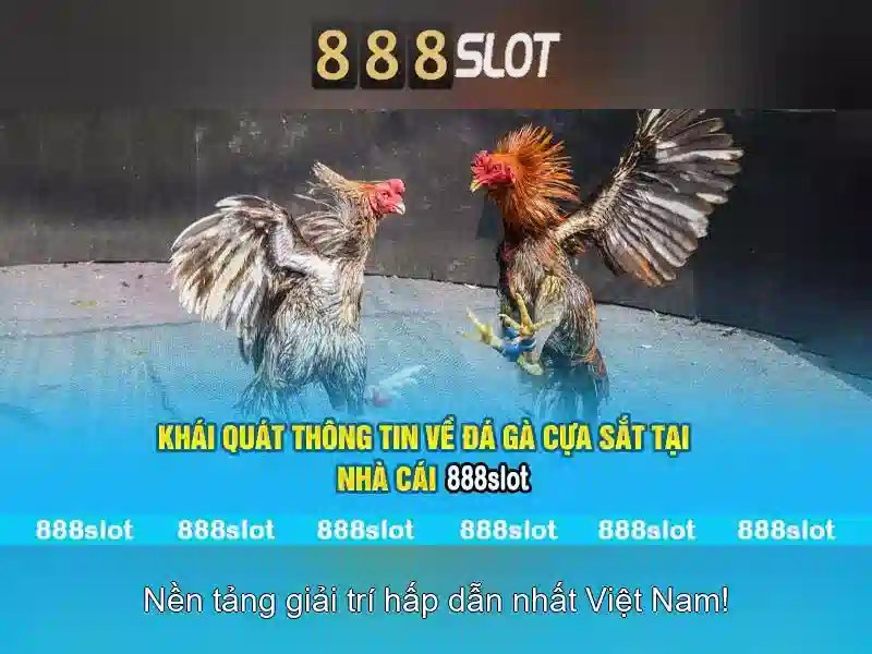 Khám phá 888slot - nền tảng slot trực tuyến đáng tin cậy