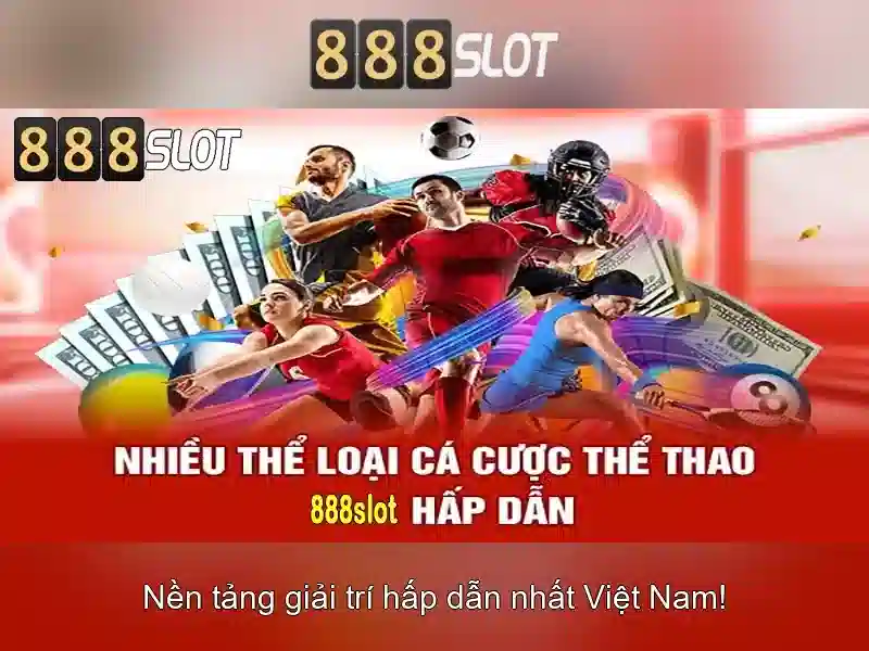 888slot: Đánh giá nền tảng slot trực tuyến đáng tin cậy Giao diện nhà cái hoàn hảo
