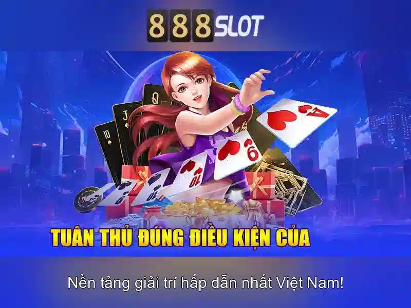 888slot - Khai phá nền tảng slot trực tuyến hàng đầu Giao diện nhà cái hoàn hảo