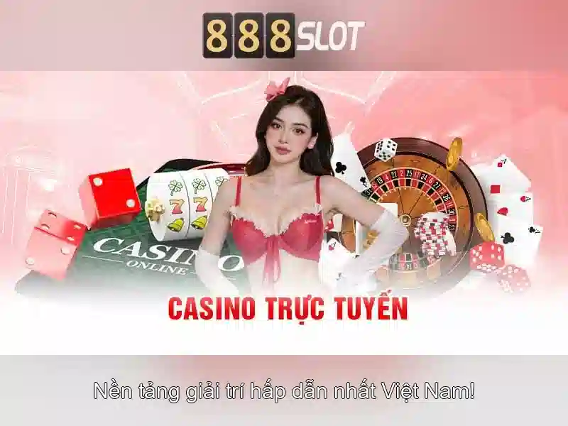 Giao diện nhà cái hoàn hảo