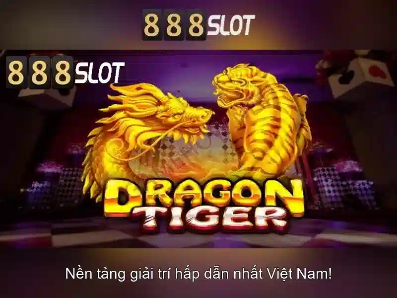 Giới thiệu về 888slot