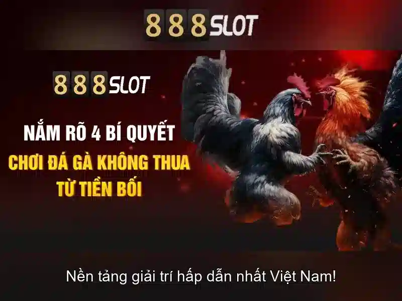 Giới thiệu về 888slot