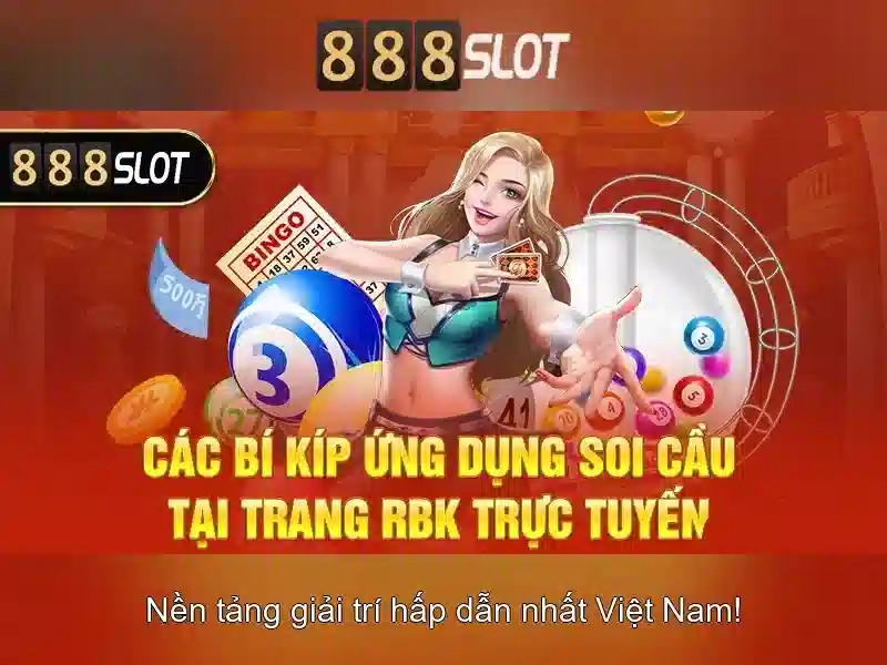Giao diện nhà cái hoàn hảo