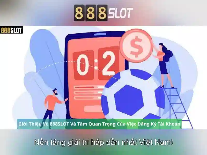 888slot - Trải nghiệm đánh bạc trực tuyến đỉnh cao tại Việt Nam Giao diện nhà cái hoàn hảo