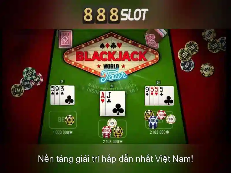 Danh mục trò chơi tại 888slot
